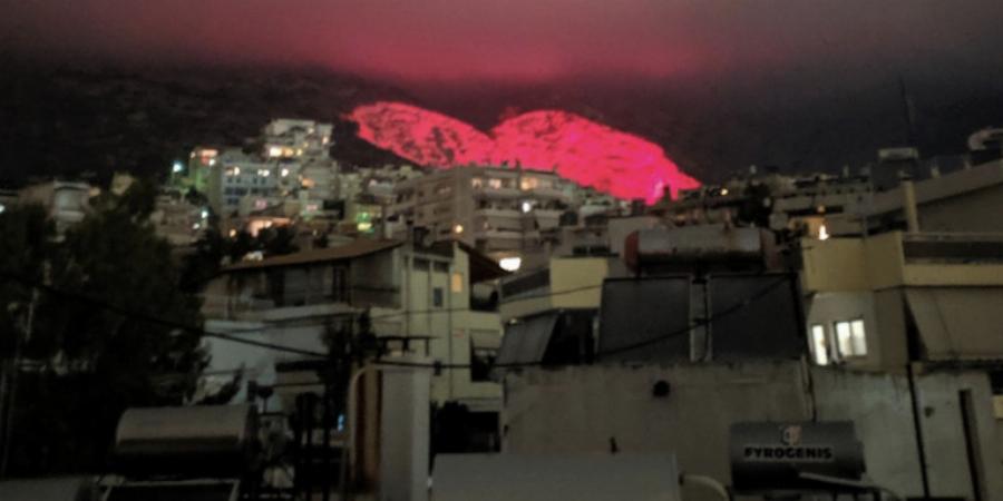 Χαϊδάρι: Ο δήμος φωτίζει στις 14 Φεβρουαρίου την μεγαλύτερη καρδιά στην Ευρώπη