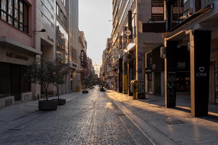 Θωμαΐδης λύματα: Σοκαριστική αύξηση 180% στο ιικό φορτίο των λυμάτων της Αττικής