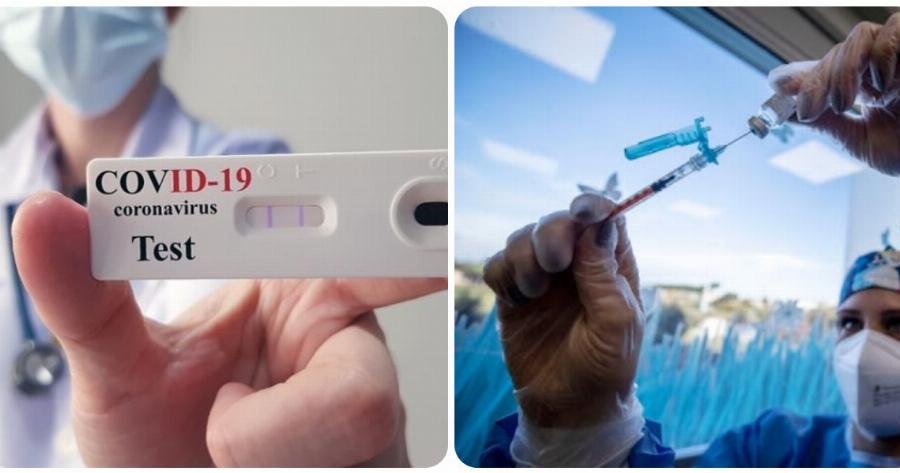 Κορονοϊός Ελλάδα κρούσματα: Σοκαριστική πρόβλεψη για 1.700 νέα κρούσματα σήμερα