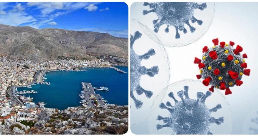 Κορονοϊός Κάλυμνος: Ο Δήμαρχος επιρρίπτει ευθύνες στον Μητροπολίτη και την εκκλησία για τα κρούσματα