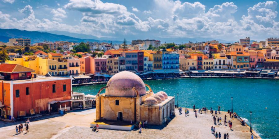 TUI δημοφιλείς προορισμοί: Κρήτη και Ρόδος στους κορυφαίους προορισμούς για διακοπές το 2021