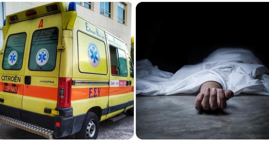 Κρήτη θρίλερ: Σοκ με μάνα που βρήκε το 40χρονο γιο της νεκρό με σακούλα στο κεφάλι