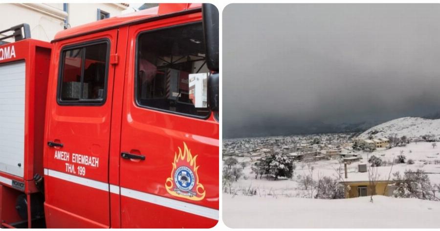 Κρήτη τραγωδία: Πέθανε 56χρονος κτηνοτρόφος στο Οροπέδιο Λασιθίου – Τι ακριβώς συνέβη