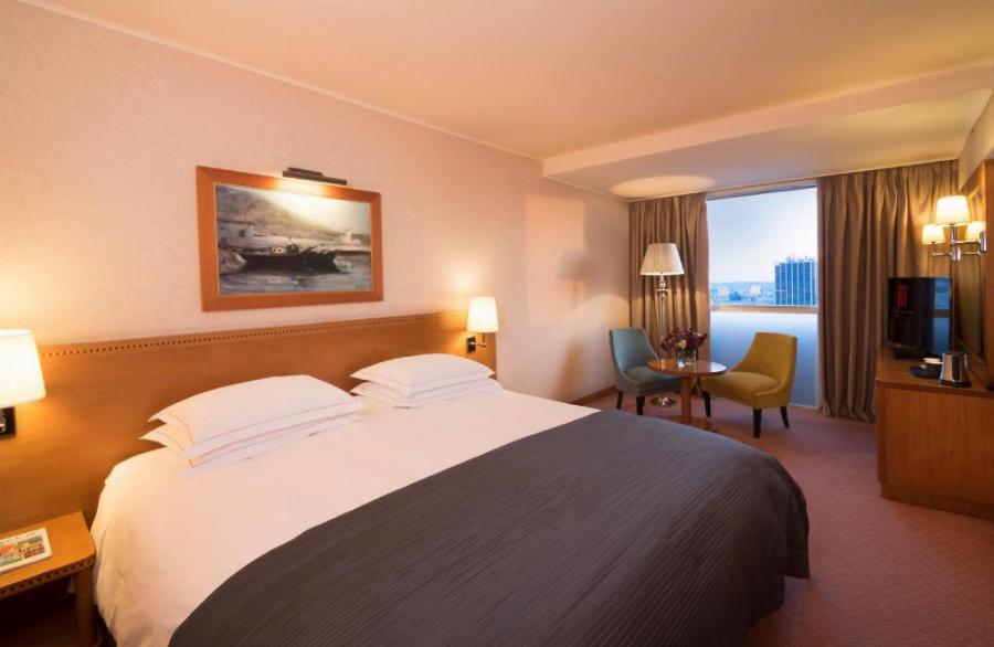 Αθήνα ξενοδοχεία: Η Αθήνα στις 10 ευρωπαϊκές πόλεις με τα πιο καθαρά ξενοδοχειακά καταλύματα