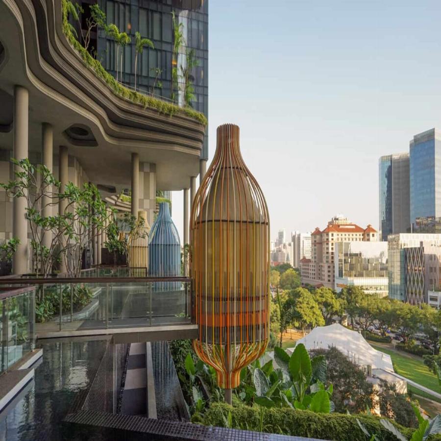 Βιώσιμο ξενοδοχείο: Τι είναι και ποια είναι τα χαρακτηριστικά του – Γιατί το προτιμούν οι πελάτες