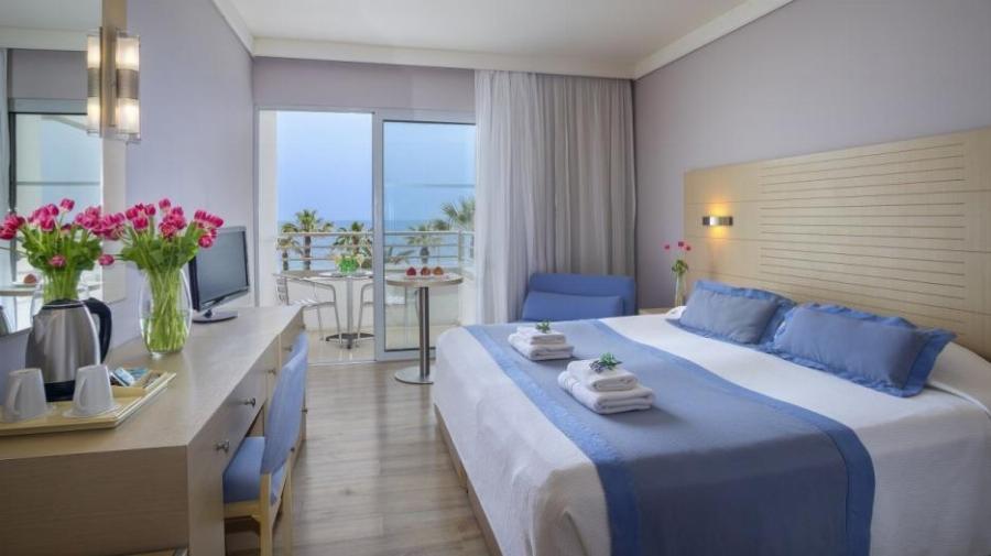 Ξενοδοχεία Αττικής: Κατέγραψαν οικονομικές απώλειες 700 εκατ. ευρώ το 2020