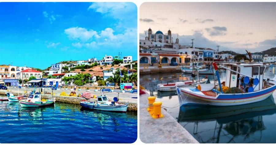 Λειψοί: Ο απόλυτος οικολογικός προορισμός – Το νησί έχει πρωτιά στην ανακύκλωση και στα ποτήρια για καφέ από μπαμπού