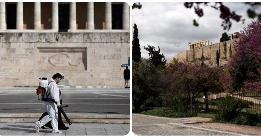 Λύματα Αττική: Μεγάλη αύξηση στο ιικό φορτίο τις τελευταίες μέρες – Πρέπει να παρθούν νέα μέτρα