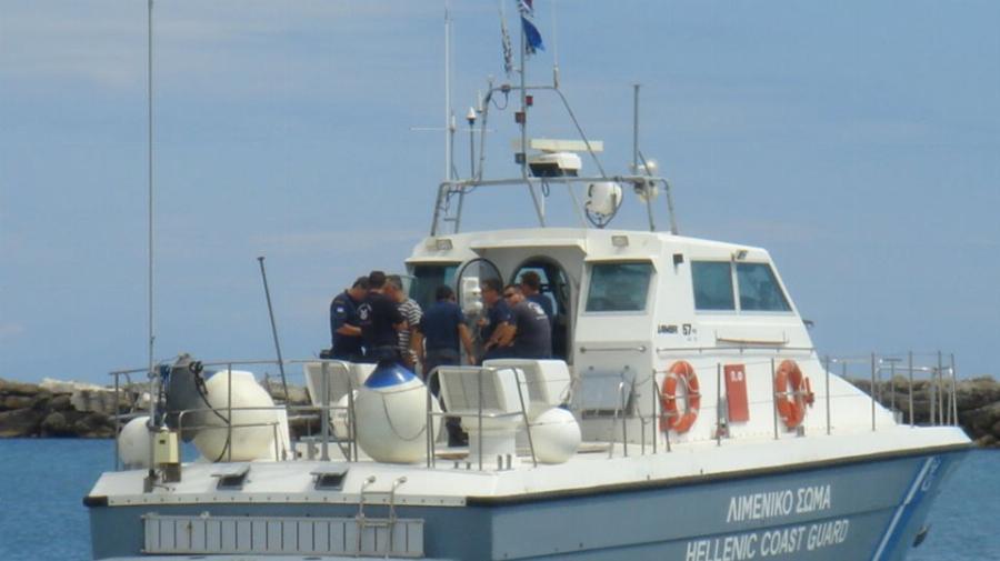 Ύδρα τραγωδία: Νεκρός 65χρονος αλιεργάτης που έπεσε στη θάλασσα – Δείτε τι συνέβη