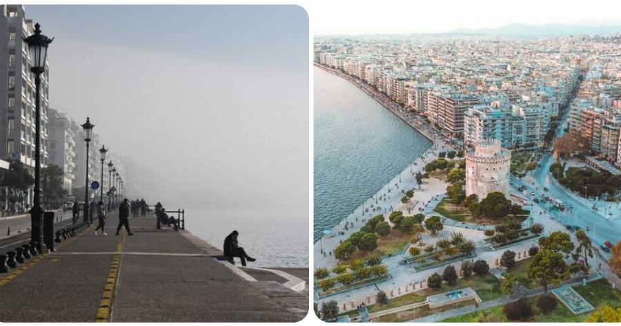 Lockdown Θεσσαλονίκη ανατροπή: «Όχι» από τους ειδικούς σε καθολικό lockdown στην πόλη