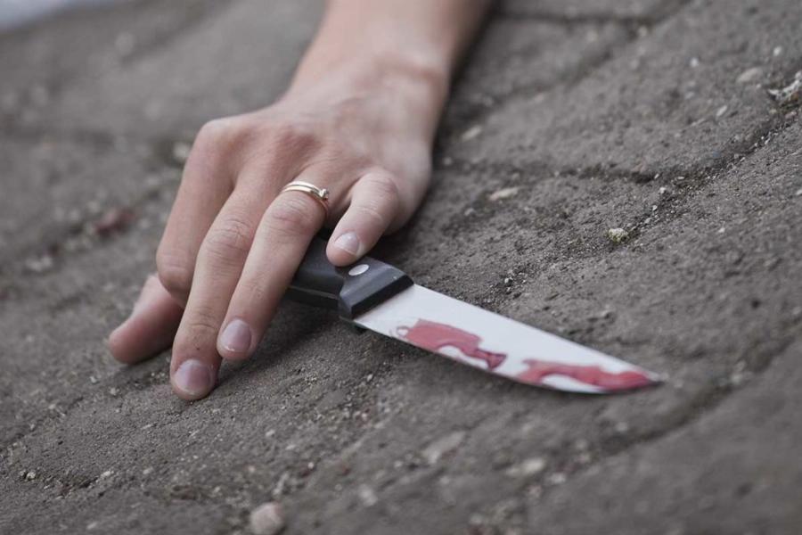 Καλλιθέα σοκ: 50χρονη μαχαίρωσε την 30χρονη κόρη της μπροστά στα εγγόνια της!