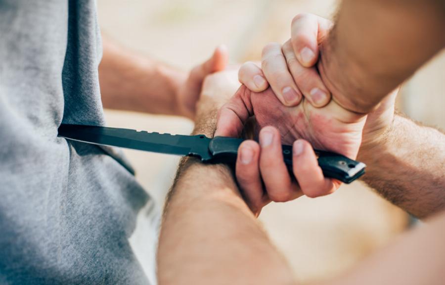 Ναύπακτος δολοφονία: 32χρονος σκότωσε 35χρονο επειδή νόμιζε ότι είχε σχέση με την κοπέλα που ήταν ερωτευμένος