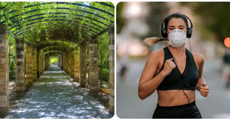 Μετακίνηση από δήμο σε δήμο: Δείτε τι θα ισχύσει για τον κωδικό 6 στη διάρκεια του lockdown