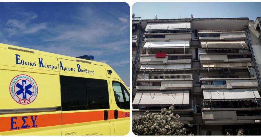 Μεταξουργείο: Σοκ με 15χρονο που έπεσε στο κενό από πολυκατοικία – Τι ψάχνει η αστυνομία