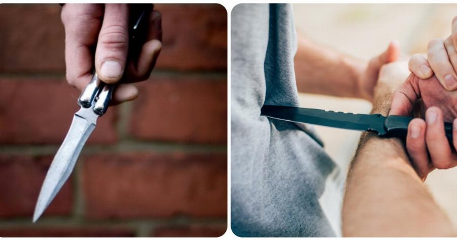 Ναύπακτος δολοφονία: 32χρονος σκότωσε 35χρονο επειδή νόμιζε ότι είχε σχέση με την κοπέλα που ήταν ερωτευμένος