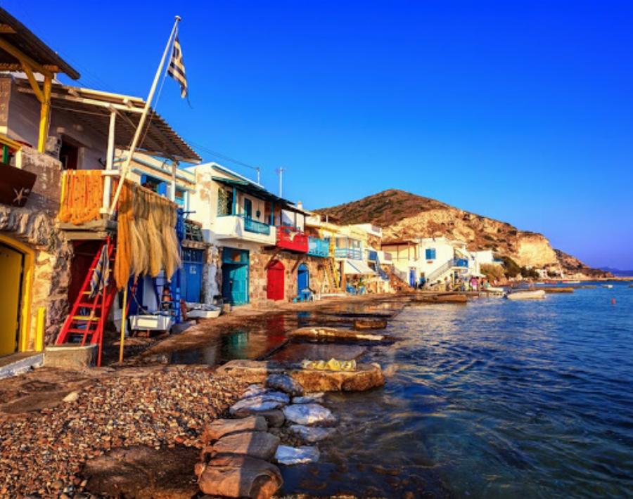 Μήλος: Ο δήμος υιοθέτησε πρόγραμμα για την τουριστική προβολή του νησιού το 2021