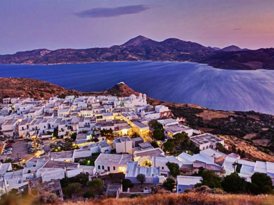 Μήλος: Ο δήμος υιοθέτησε πρόγραμμα για την τουριστική προβολή του νησιού το 2021