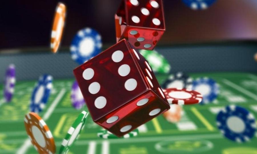 Ρόδος κορονοϊός: Σοκ με 8 άτομα που έπαιζαν τυχερά παιχνίδια σε αποθήκη