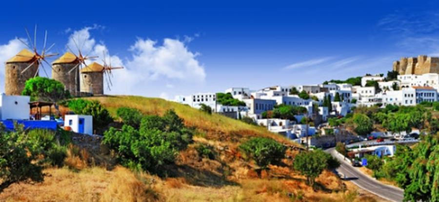 Διακοπές στην Ελλάδα: Η χώρα μας στους κορυφαίους προορισμούς για διακοπές για τους Αυστριακούς