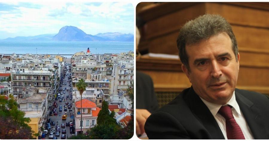 Πάτρα μεταλλαγμένα κρούσματα: Στην Πάτρα εκτάκτως ο Χρυσοχοΐδης – Ανησυχία για τη βρετανική μετάλλαξη