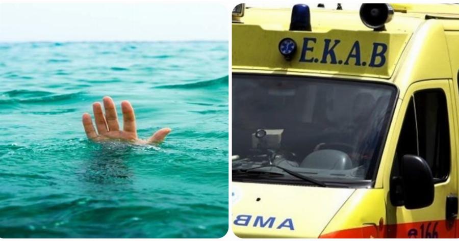 Πάτρα σοκ: Άνδρας πήδηξε στη θάλασσα να αυτοκτονήσει γιατί βρέθηκε θετικός στον κορονοϊό!