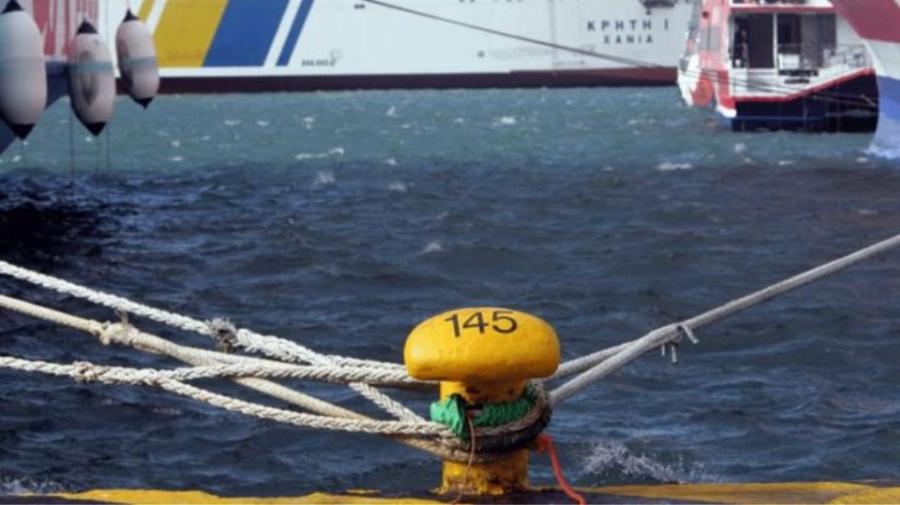 Εθνική οδός Αθηνών-Λαμίας: Έχει κλείσει από το ύψος της γέφυρας Καλυφτάκη για τα οχήματα