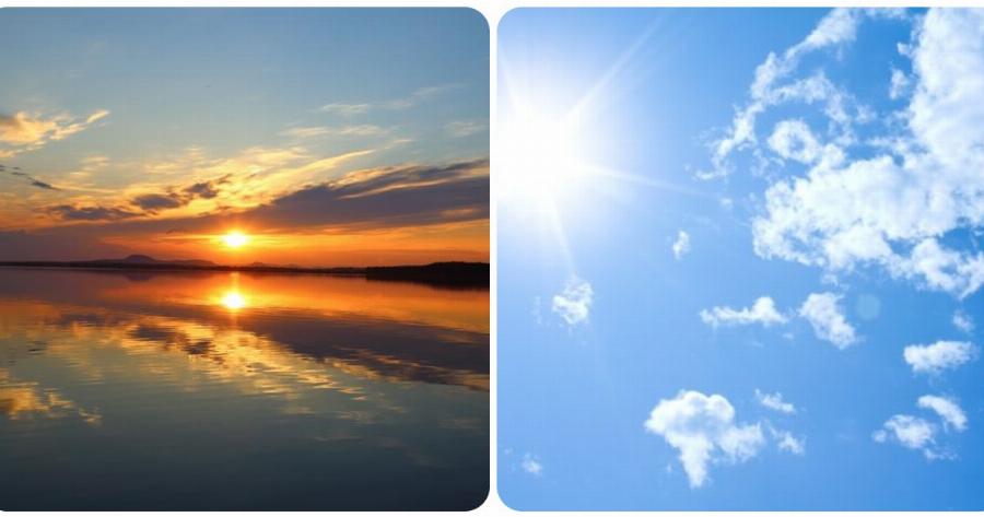 Πρόγνωση καιρού 5/2: Αίθριος ο καιρός στη χώρα – Ιδιαίτερα υψηλές θερμοκρασίες για την εποχή