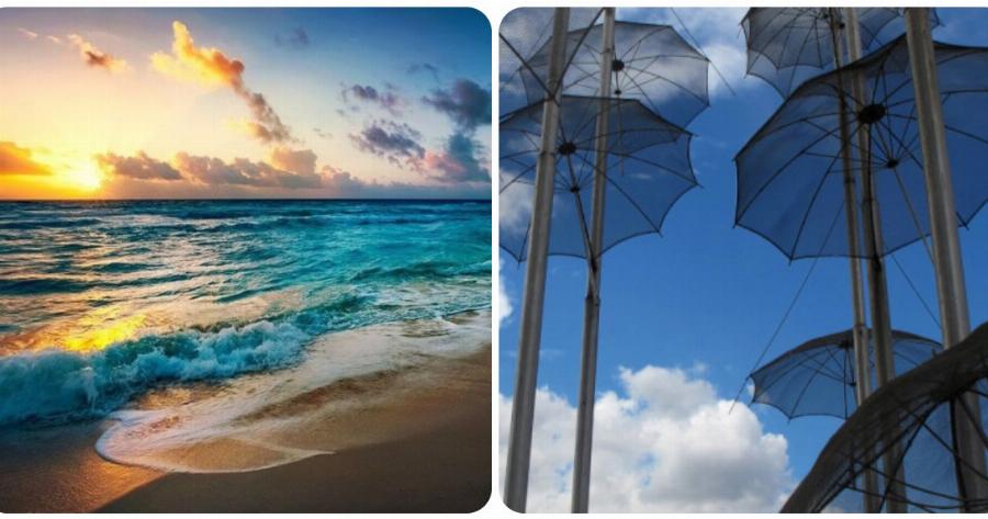 Πρόγνωση καιρού 23/2: Γενικά αίθριος ο καιρός και άνοδος της θερμοκρασίας στη χώρα