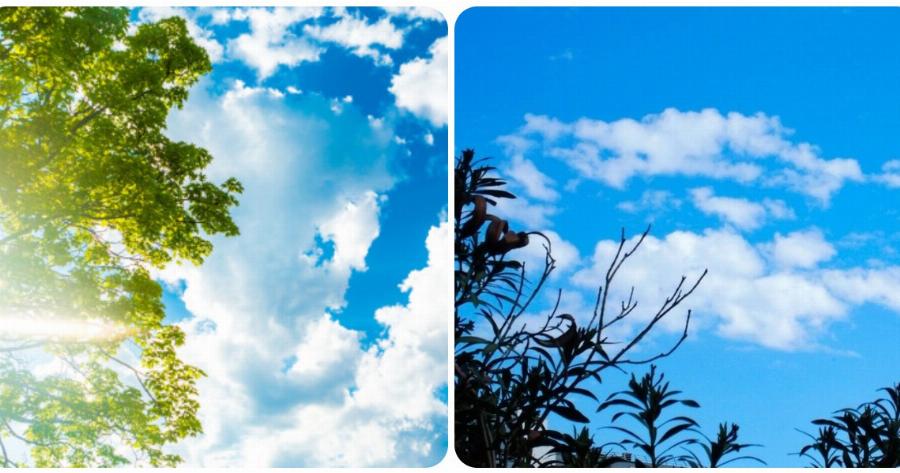 Πρόγνωση καιρού 26/2: Γενικά αίθριος ο καιρός στη χώρα σήμερα – Η θερμοκρασία θα αγγίξει τους 20°C