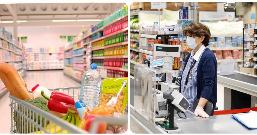 Προϊόντα σουπερμάρκετ: Αυτά είναι τα προϊόντα που δεν θα πωλούνται από σήμερα – Δείτε αναλυτικά
