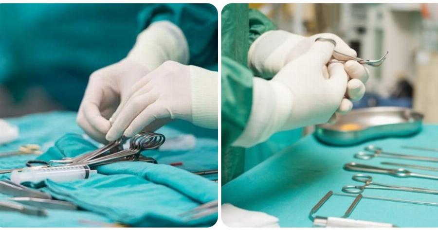 Σοκ στην Κρήτη: Απίστευτη καταγγελία – Ξέχασαν 15 γάζες μέσα σε γυναίκα μετά το χειρουργείο