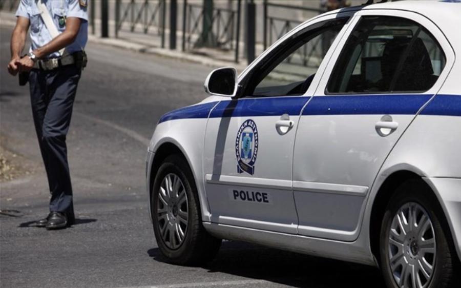 Τροχαίο στη Συγγρού: Αυτοκίνητο έφυγε κάτω από τη γέφυρα της Καλλιρόης