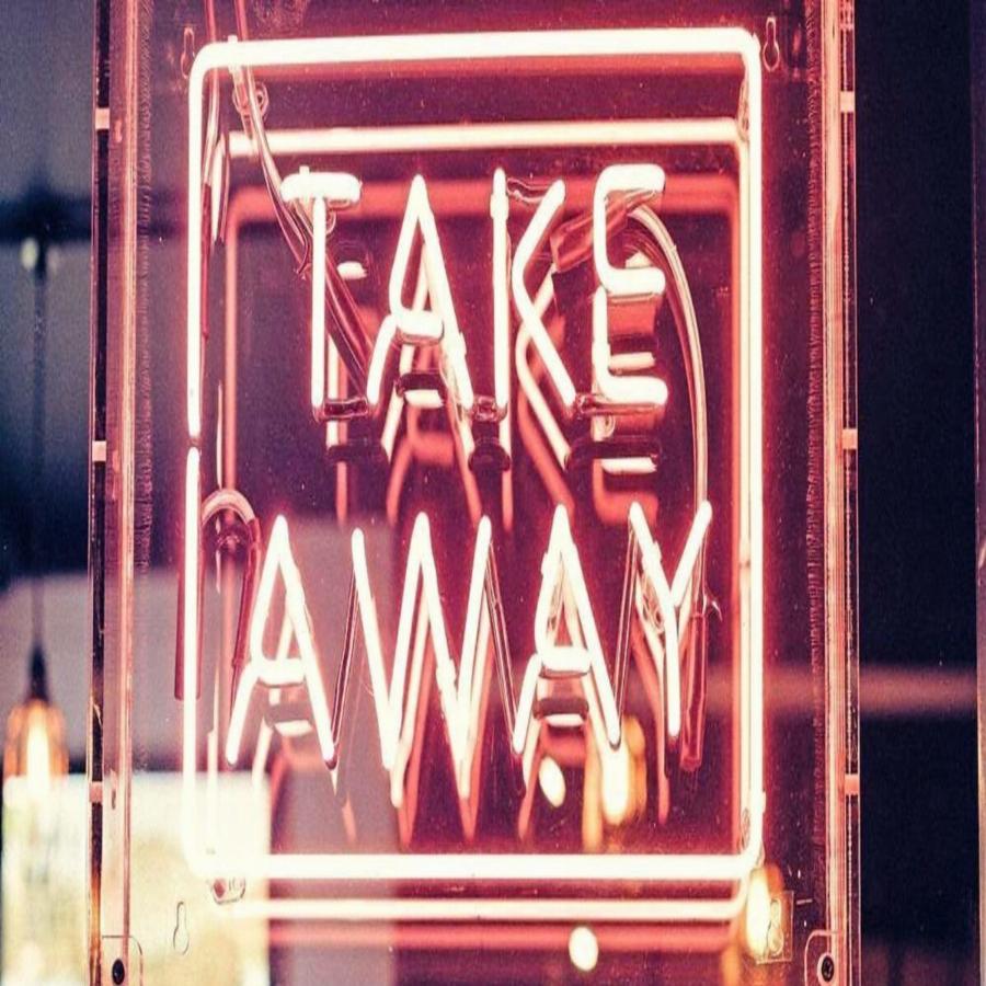 Take away: Τέλος στην παραμονή μέσα και έξω από το κατάστημα – Τσουχτερά τα πρόστιμα