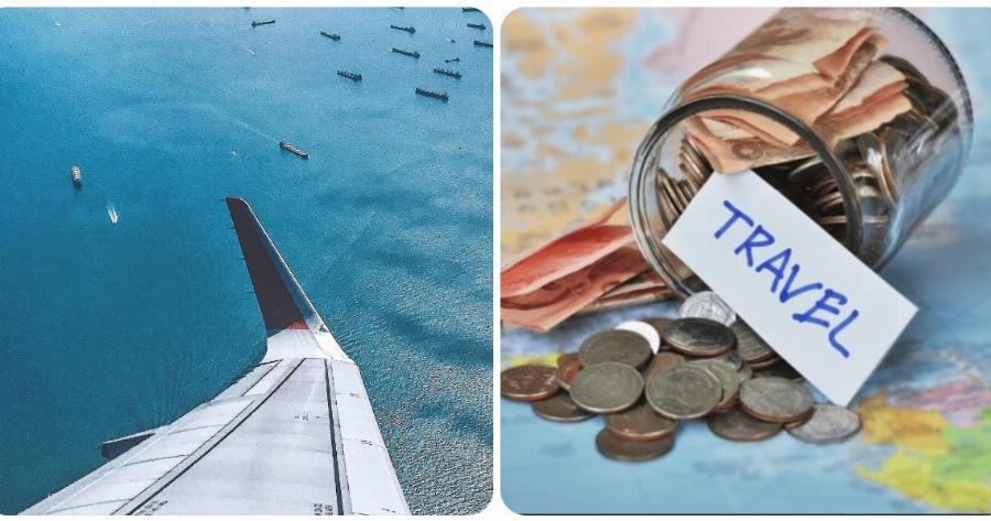 Ταξίδια στην Ελλάδα: Υποχρεωτικά με rapid test οι επιβάτες που έρχονται από Ηνωμένο Βασίλειο και Ηνωμένα Αραβικά Εμιράτα