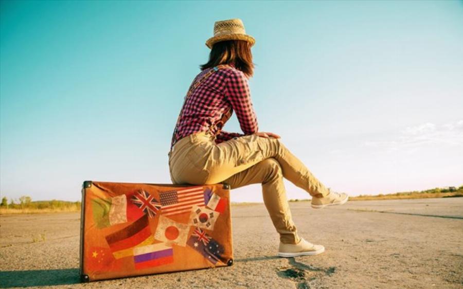 Ταξίδια το 2021: Αυτές είναι οι κορυφαίες αναζητήσεις των ταξιδιωτών για το 2021