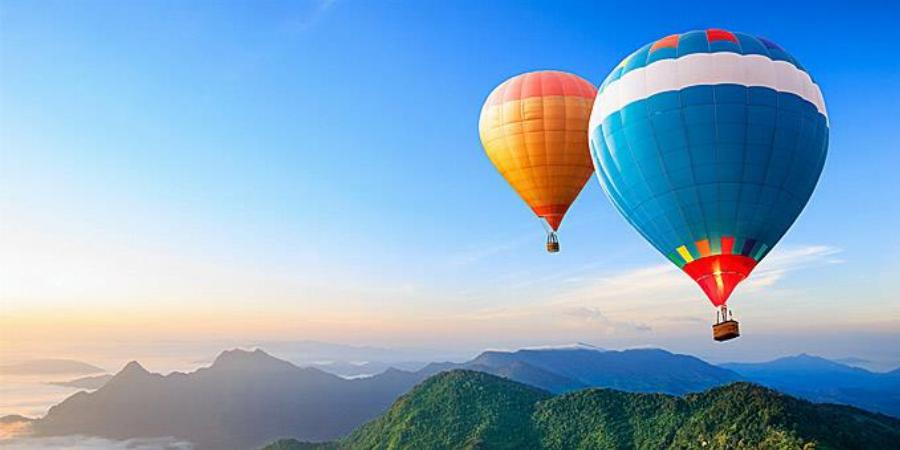 Τάσεις στα ταξίδια: Ποιοι είναι οι πιο δημοφιλείς προορισμοί – Αυτές είναι οι προτιμήσεις των ταξιδιωτών