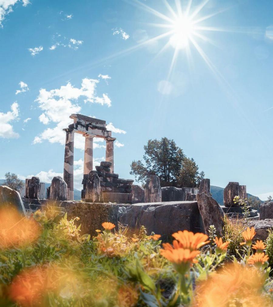 Τουρισμός στην Ελλάδα: Αυτά είναι τα επικρατέστερα σενάρια για το άνοιγμα το 2021