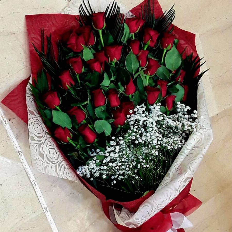 Άγιος Βαλεντίνος: Οι ανθοπώλες αγωνιούν και ζητούν να ανοίξουν άμεσα – «Είναι το τελευταίο μας χαρτί» λένε