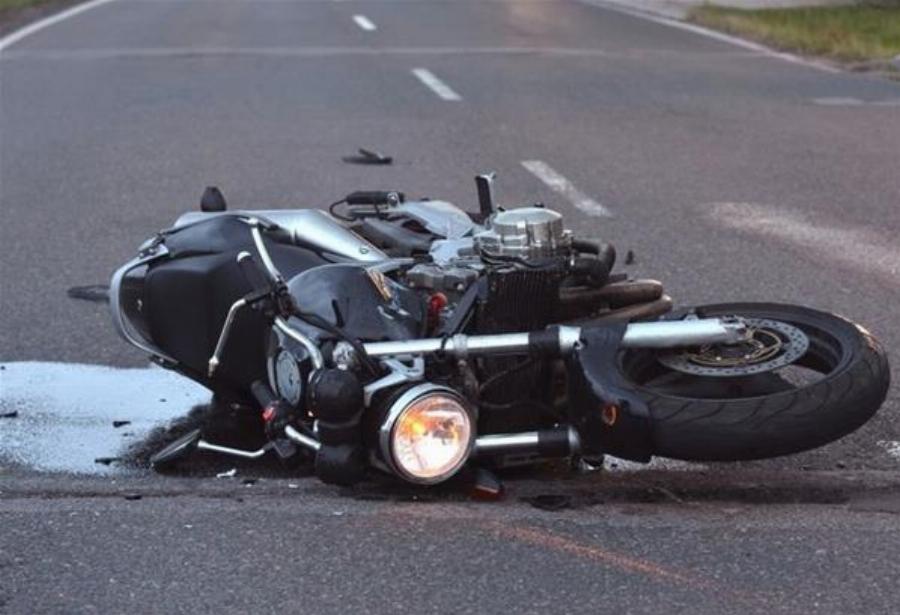 Θεσσαλονίκη τραγωδία: Σοκαριστικό τροχαίο – Μοτοσυκλετιστής συγκρούστηκε με λεωφορείο και σκοτώθηκε