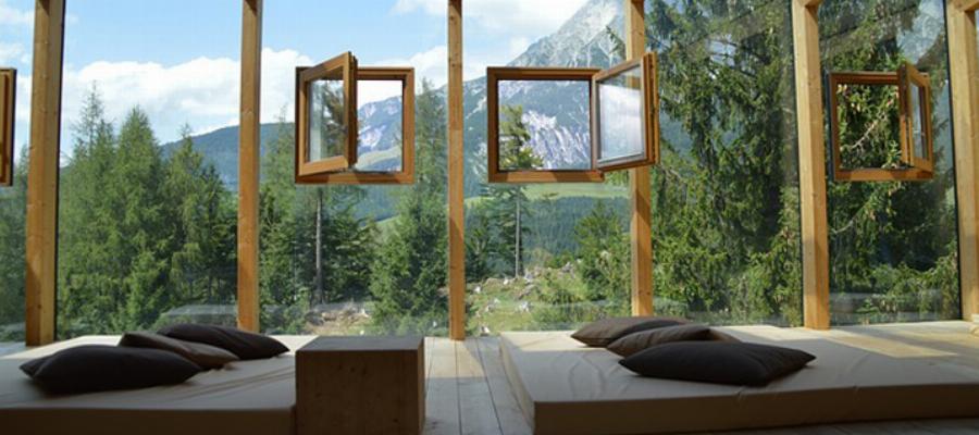 Βιώσιμο ξενοδοχείο: Τι είναι και ποια είναι τα χαρακτηριστικά του – Γιατί το προτιμούν οι πελάτες