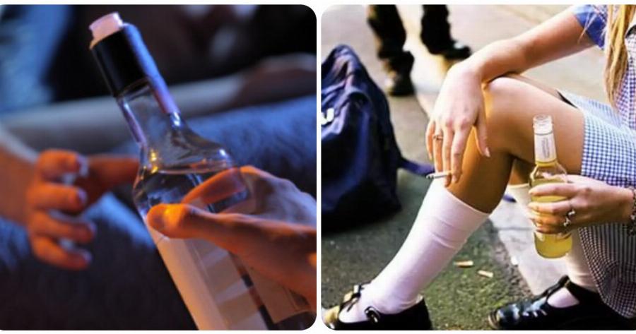 Βούλα Αττικής: Σοκ με τρεις 15χρονους που βρέθηκαν αναίσθητοι από αλκοόλ σε δημοτικό σχολείο