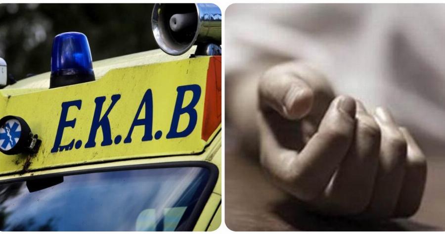 Χαλκιδική τραγωδία: 42χρονος έχασε τη ζωή του σε τροχαίο ατύχημα – Χτύπησε σε πινακίδα και δέντρο