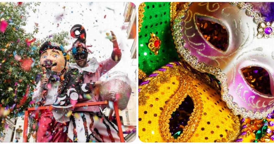 Χανιά Κρήτης: Ακυρώθηκε το αποκριάτικο καρναβάλι – Δείτε τι ανακοίνωσε ο δήμος