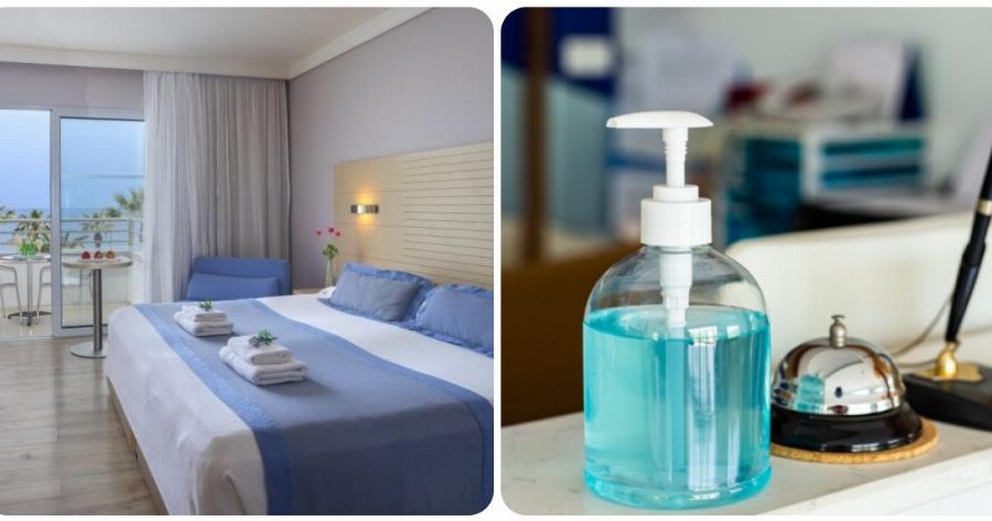 Ξενοδοχειακές τάσεις: Αυτές είναι οι 10 τάσεις που πρέπει να ακολουθήσουν οι ξενοδόχοι το 2021