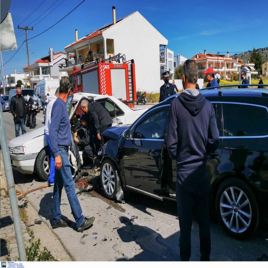 Ιπποκράτειο Θεσσαλονίκης: Γκράφιτι για τα παιδιά με ρευματοπάθειες στη νότια πλευρά του κτιρίου