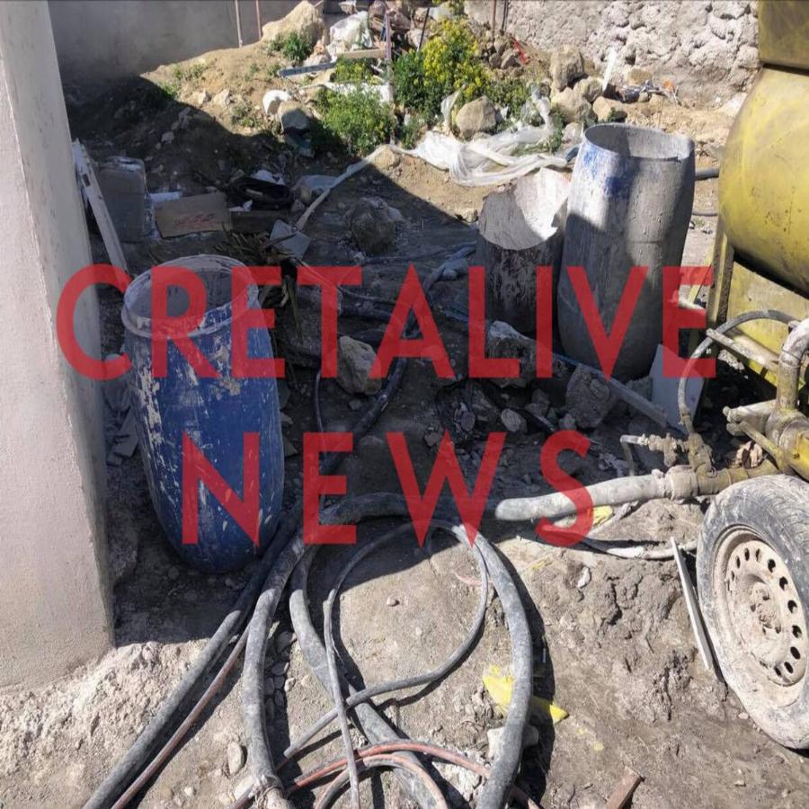 Ηράκλειο θλίψη: Δεν κατάφερε να ζήσει ο 3χρονος Ζαχαρίας – Άφησε την τελευταία του πνοή στο ΠΑΓΝΗ