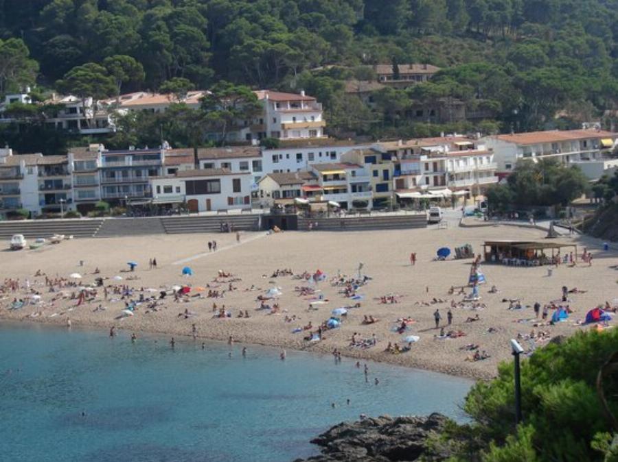 Παραλίες στην Ελλάδα: Δύο παραλίες σε Πάτμο και Χαλκιδική στις 10 καλύτερες της Ευρώπης