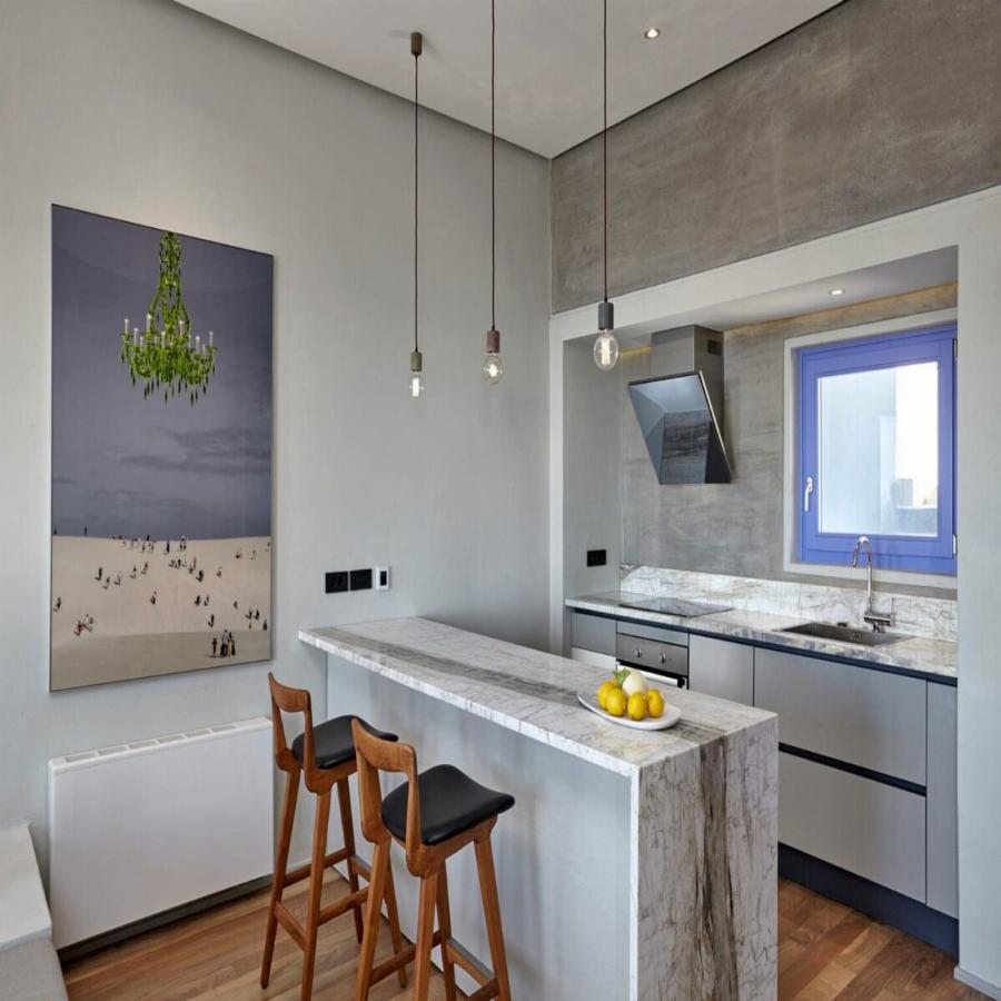 Ξενοδοχεία στην Ελλάδα: Αυτά είναι τα ολοκαίνουρια ξενοδοχεία σε Αθήνα και νησιά για διακοπές