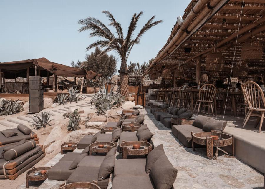 Ελληνικά ξενοδοχεία: 6 ξενοδοχεία στην Ελλάδα στα καλύτερα της Ευρώπης για την Telegraph