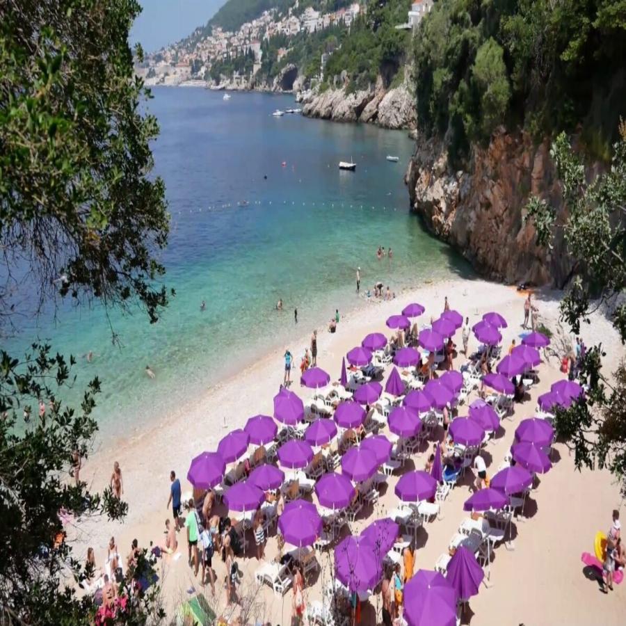 Παραλίες στην Ελλάδα: Δύο παραλίες σε Πάτμο και Χαλκιδική στις 10 καλύτερες της Ευρώπης